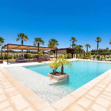 Agriturismo Li Frutti オートラント エクステリア 写真
