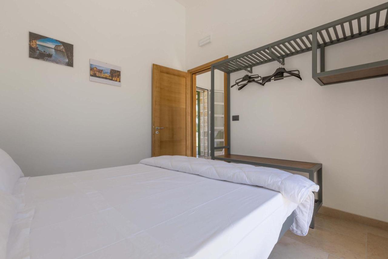 Agriturismo Li Frutti オートラント エクステリア 写真